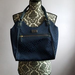 Tommy Hilfiger Logo Purse